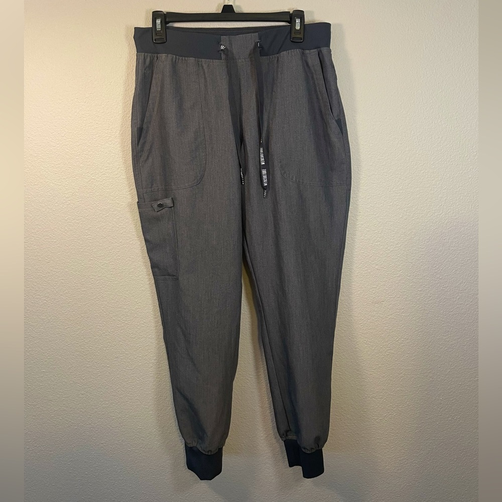 Scrub bottoms